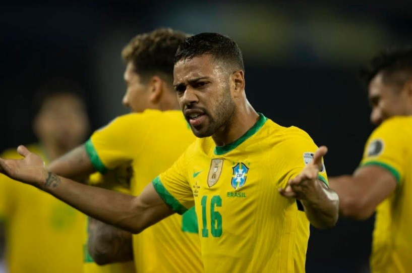 Brasil terá oito jogos esperando treinador