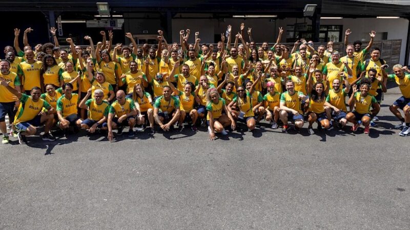 Confira todos os resultados dos brasileiros no Mundial de atletismo em Paris 2023 