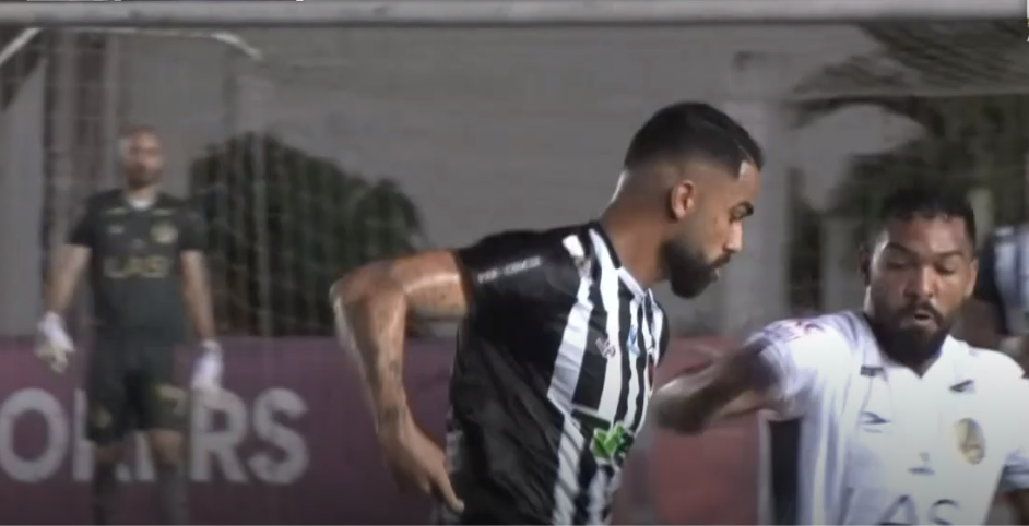 Botafogo-PB treina em Teresina – SóEsporte