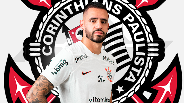 Corinthians derrota São Paulo pela Copa do Brasil