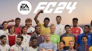 EA Sports FC 24, sucessor de FIFA, ganha primeiro trailer e arte de capa da Ultimate Edition