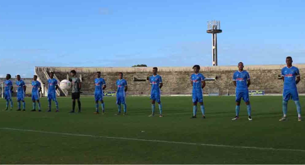 FPF divulga regulamento e tabela do Campeonato Paraibano da Segunda Divisão