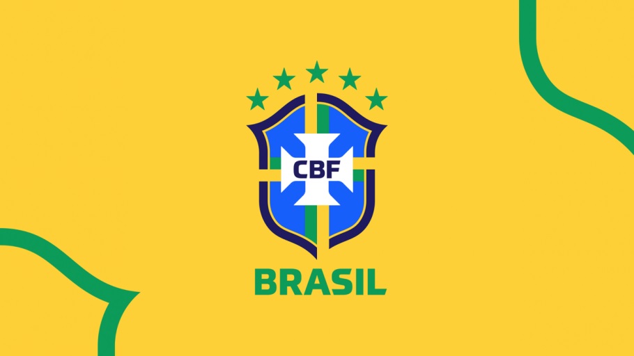 Seleção Brasileira faz 109 anos