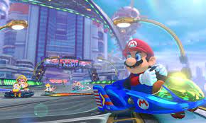 Mario Kart seria culpado por outra franquia ser esquecida e estar sem novo game há quase 20 anos