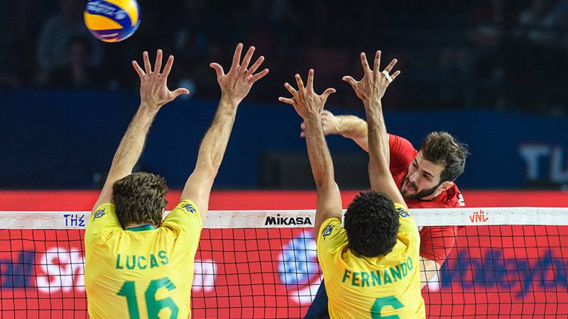 Brasil tira lições em vice para Argentina e vira a página por pré-olímpico: “Voltar a confiar”