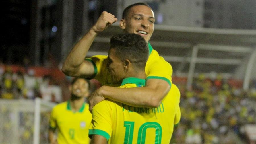 Eliminatórias: Jogo da Seleção contra Venezuela será na Arena Pantanal