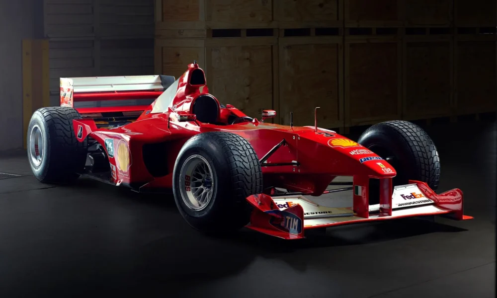 Massa espera apoio da Ferrari em pleito pela F1 2008