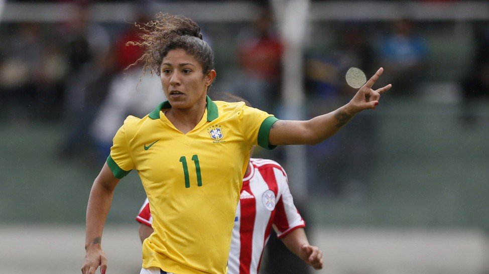 Arthur Elias anuncia primeira convocação da Seleção Brasileira Feminina