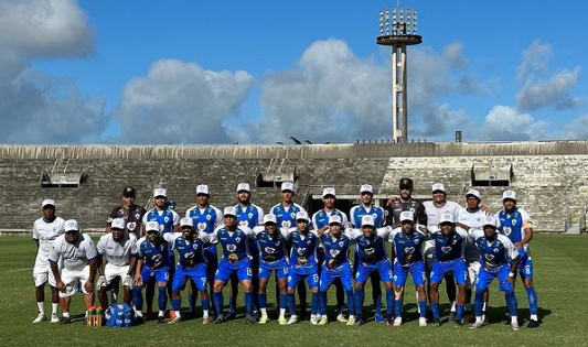Atlético de Cajazeiras lidera a Segunda Divisão