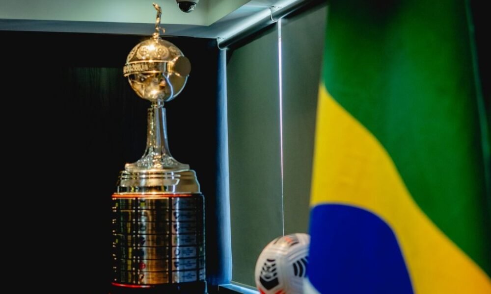 Conmebol inicia hoje venda de ingressos para a final da Libertadores