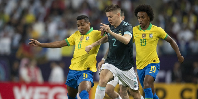 Brasil x Argentina: derrotas no Maracanã e invencibilidade nas eliminatórias marcam confronto