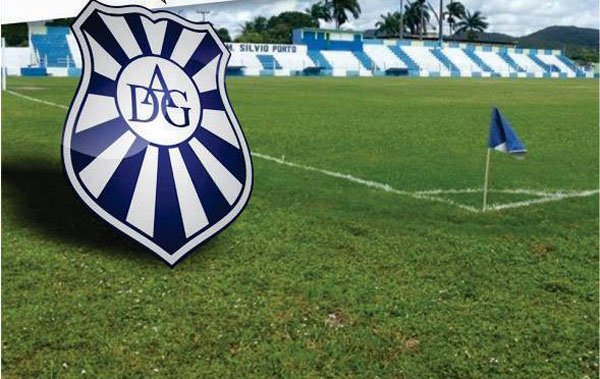 Ferreira deixa o comando do elenco da Desportiva Guarabira