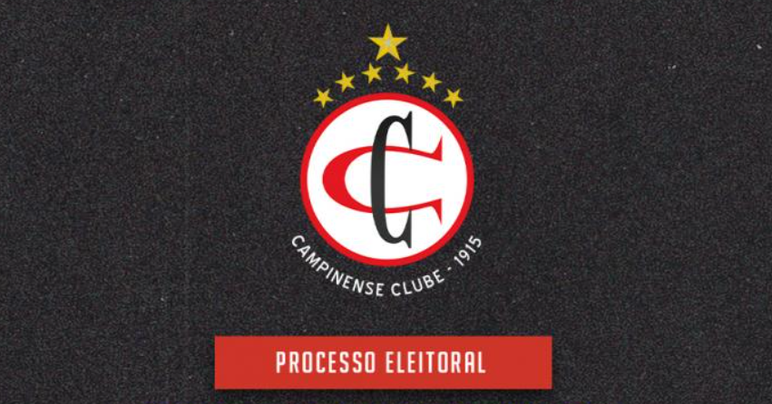 Comissão Eleitoral do Campinense confirma novas substituições em duas chapas