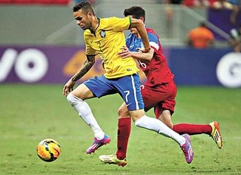 Ancelotti evita falar da seleção brasileira, mas promete: “Será esclarecido em breve”