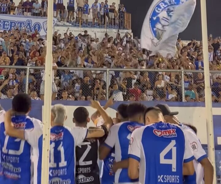 Campeonato Paraibano Segunda Divisão 2023