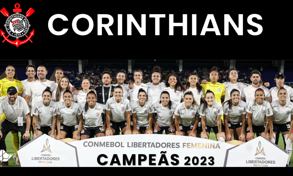 Corinthians vence “maior Derby” e fatura Libertadores feminina pela 4ª vez