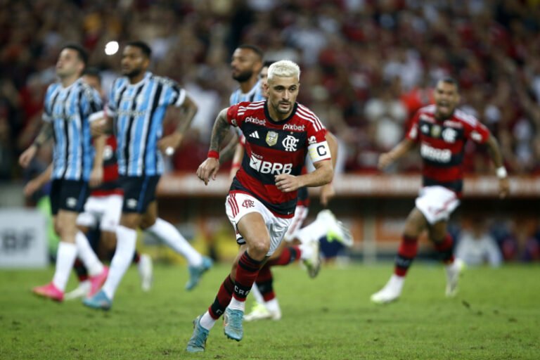 Grêmio abre semana para superar pior momento e em dúvida sobre permanência de Renato em 2024