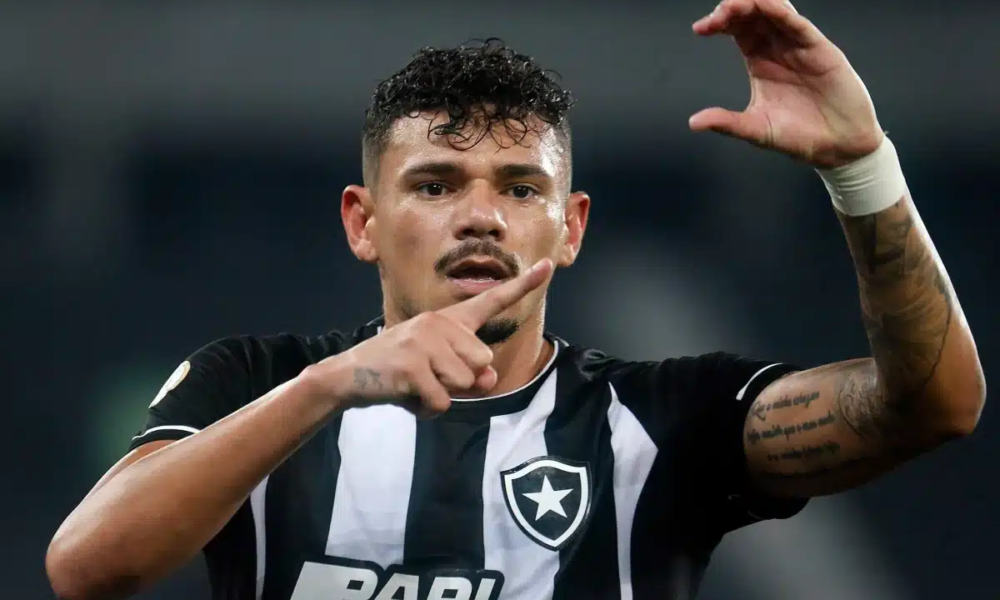 Análise: nova derrota do Botafogo cria roteiro improvável e deixa Brasileirão em aberto