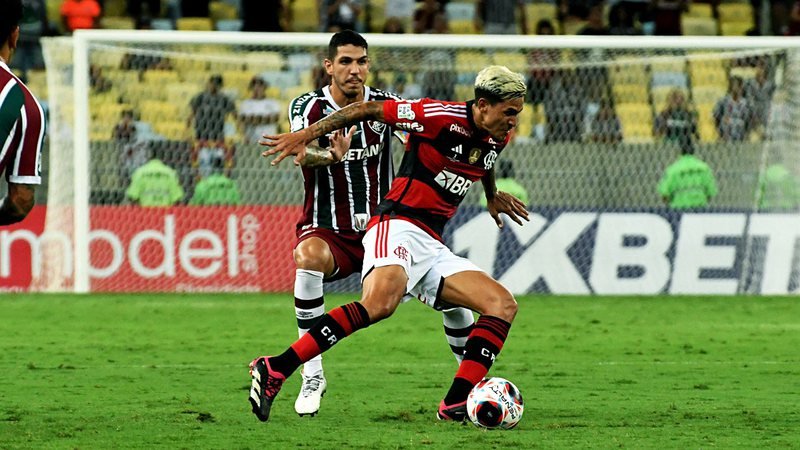 Último título do Flamengo completa um ano, e “Geração 2019” amarga seca após 11 conquistas