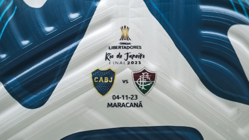 Reunião entre Conmebol e clubes mantém final da Libertadores com público